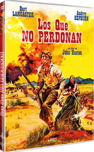 The Unforgiven (DVD)